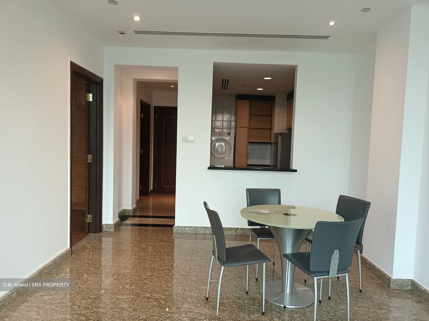 Riverside 48 (D9), Apartment #603088581